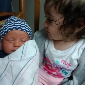 Meet your Posher, Donna